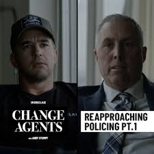 A New Approach to Policing