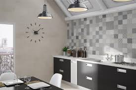 Apr 22, 2021 · it frees up entire walls to either be left free or have an attractive piece of artwork in the kitchen which in turn helps it feel less like a kitchen and instead more of a relaxed environment, perfect for open plan living areas,' says leisha norman, designer, harvey jones. Simple Kitchen Wall Tile Designs Novocom Top