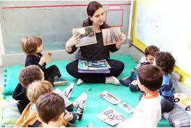 Contact educadora infantil on messenger. Educacao Infantil Colegio Oswald De Andrade