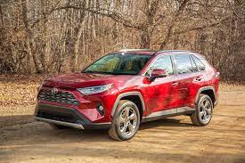 Dimensions of new toyota cars with pictures to compare the measurements of length, width and height of each model. 2020 Toyota Rav4 Model Overview Pricing Tech And Specs Roadshow