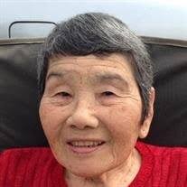 Sachiko Kuda Edwards Obituary