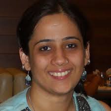 Sonal KASTURE PALANDE