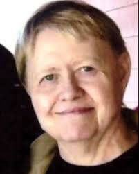 Bonnie Birk Obituary December 28, 2022