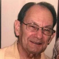 Mr. Richard J. "Dick" Graniero Obituary