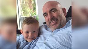 Somerset woman, 90, prepares to walk Hadrian's Wall for charity