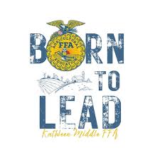 Käyttäjän Kathleen Middle Ag/FFA profiili