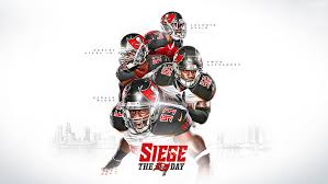 The official source of the latest buccaneers photos. Hd Wallpaper Bay Buccaneers Football Nfl Sports Tampa Wallpaper Flare