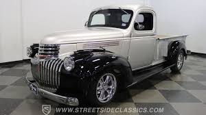 Image result for French Gray Medium 1946 Truck