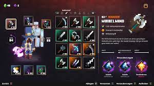 Nov 11, 2020 · top 5 minecraft best pickaxe enchantments maybe one of the most iconic minecraft tools, the pickaxe is the tool that most players will often use the most throughout their adventures. Would Great If We Could Remove Enchantments Without Destroying The Weapon Minecraftdungeons
