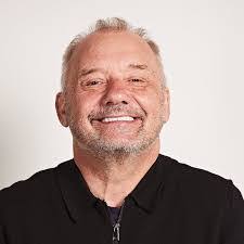 Bob Mortimer's Instagram, Twitter & Facebook