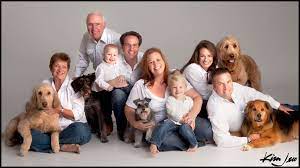 In fact, pets become an important part of their families. Pin By Always N Forever Photography On Photography Family Pet Photography Family Pet Portraits Family Portraits