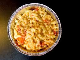 And for many things, they are delicious, but not when it comes to the lobster mac. The Best Mac And Cheese Restaurants Food Network Cheese Guide Cheese Recipes Tips Ideas Food Network Food Network