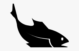 Check spelling or type a new query. Fish Clipart Vector Fish Silhouette Transparent Background Hd Png Download Kindpng