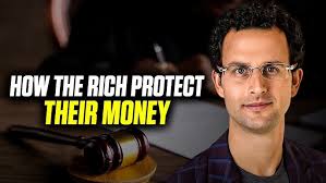 Blake Harris: Offshore Trusts- how wealthy people hide their assets