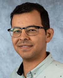 Esteban E. Ureña-Benavides, Ph.D.