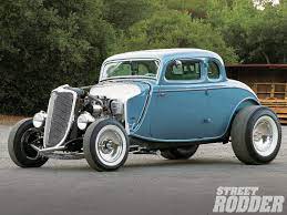 1934 Ford Coupe Retro Classic Cars Hot Rod Wallpaper 1600x1200 71708 Wallpaperup Hot Rods Cars Muscle Hot Rods Hot Rods Cars