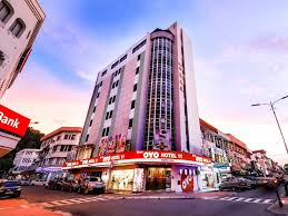 These hotels in kota kinabalu have been described as romantic by other travelers Lucky 11 Hotel Kota Kinabalu No 25 Jalan Pantai Central Business District Kota 88000