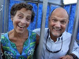 SEEN ON SCENE: SharkFest