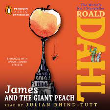 When james encounters the centipede in the middle of the giant peach, he's initially terrified—but the centipede endears himself to james quickly with his sense of humor. Stream James And The Giant Peach By Roald Dahl Read By Julian Rhind Tutt By Prh Audio Listen Online For Free On Soundcloud