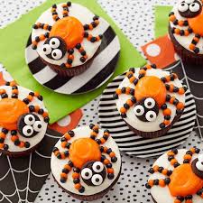Treat everyone with killer halloween food ideas! 33 Easy Halloween Desserts For 2020 Wilton Blog