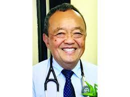 Robert Kopelman's Instagram, Twitter & Facebook