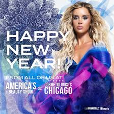 America's Beauty Show by Cosmetologists Chicago