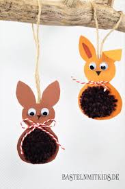 Osterhasen Basteln Mit Kindern Und Kleinkindern Osterhasen Basteln Kinder Osterhasen Basteln Und Ostern Geschenke Basteln