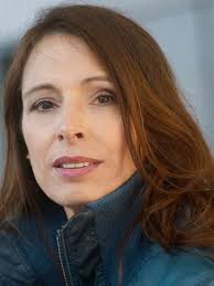 Valérie Cuénod, attrice (ZAV-Künstlervermittlung München