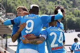 Quote pesta stasera serie a. Calcio In Tv 11 Maggio Le Partite Di Serie A Napoli Udinese Dove Vederla