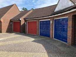 Image result for Oxford Blue 1986 McLays Garage