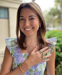 Vicki Craven's Instagram, Twitter & Facebook