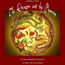 Stream The Dragon And The Phoenix by Grace Christus