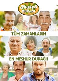 Akasya durağı, türk komedi, aile dizisi. Akasya Duragi 3 Sezonun Oyunculari Beyazperde Com