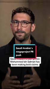 A Saudi Man Donated 16 Billion