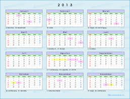 Kalender jawa memadukan berbagai macam sistem penanggalan, diantaranya sistem penanggalan islam, hindu dan sistem penanggalan julian. Kalender 2014 Jl Maensaham Stock Trading St