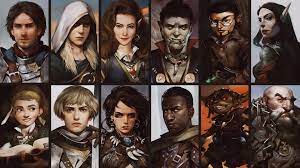 Do not have completed romances with any other parties (octavia, valerie, tristian, regongar). Pathfinder Kingmaker Companions Pathfinder Kingmaker Tristian