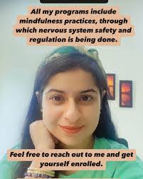 Vaishali Joshi's Instagram, Twitter & Facebook