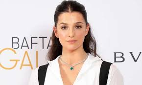 Henry Cavill and Marisa Abela Join Forces in the Highlander ...