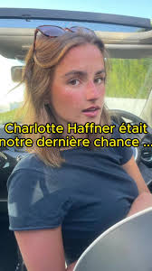 Charlotte Haffner Compilation