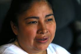 Salvadorans fear their country not prepared for returnees