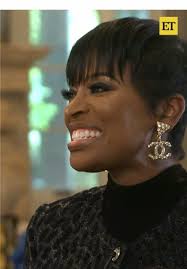 Shamea Morton Updates Friendship with Porsha Williams