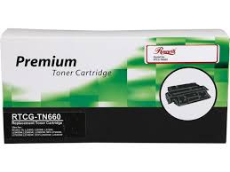 Up to 1,00 depending on usage genuine oem: Rtcg Tn660 Black Toner Cartridge Replacement For Brother Tn 660 Tn660 Tn 630 Tn630 Rosewill