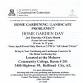 Master Gardeners of Bullhead City Home Garden Day event image