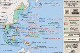 Perang Asia Timur Raya Latar Belakang Dan Posisi Jepang Halaman All Kompas Com