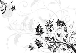 Harga batik, khususnya batik tulis dengan motif khas nusantara pun melonjak karena banyak diburu. Download 74 Background Bunga Vector Batik Hd Terbaik Download Background