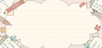 Cute Hand Drawn Style Mathematics Education Pink Stripes Background In 2020 How To Draw Hands Mathematics Education Pink Stripes Background
