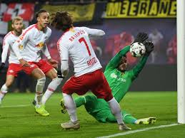 That's right, bvb was also a guest in saxony in january 2019. Bundesliga Borussia Dortmund Gegen Rb Leipzig Heute Live Im Tv Und Live Stream Fc Bayern