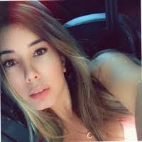 Manuela Jimenez's Instagram, Twitter & Facebook