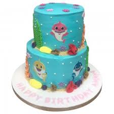 Cari produk cake topper lainnya di tokopedia. Bespoke Kids Birthday Cakes Children Cakes Leicester
