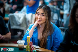 Image result for Maria Ho